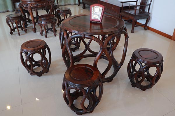红木家具