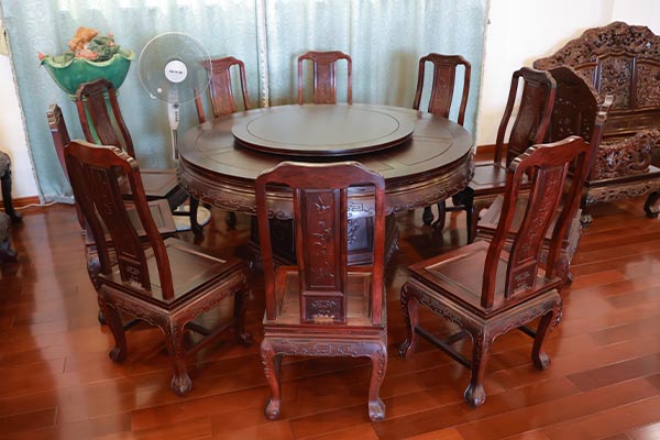 红木家具