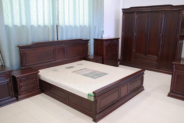 红木家具