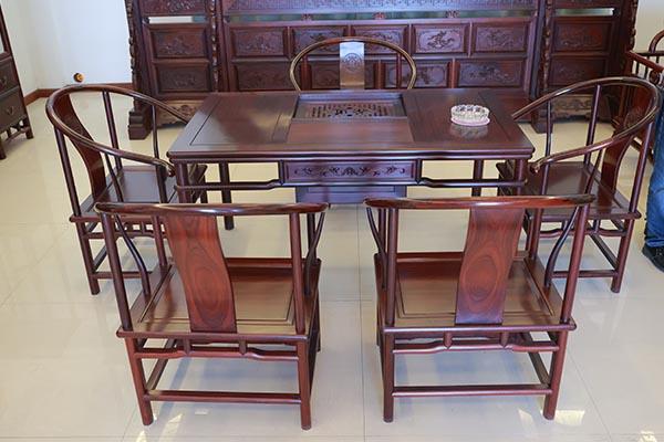 红木家具