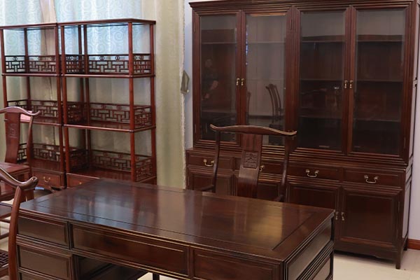 红木家具