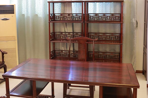 红木家具