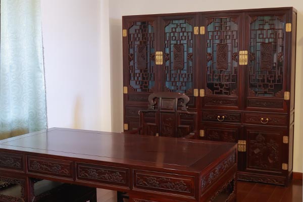 红木家具