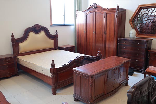 红木家具