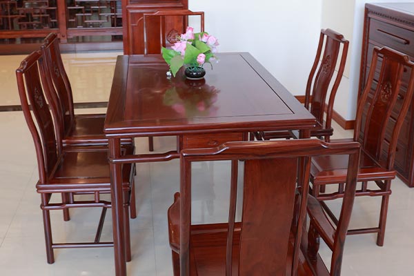 红木家具