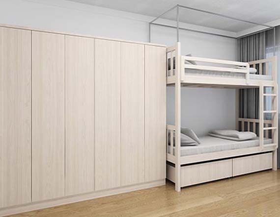 公寓家具