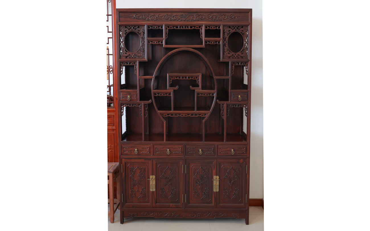 红木家具